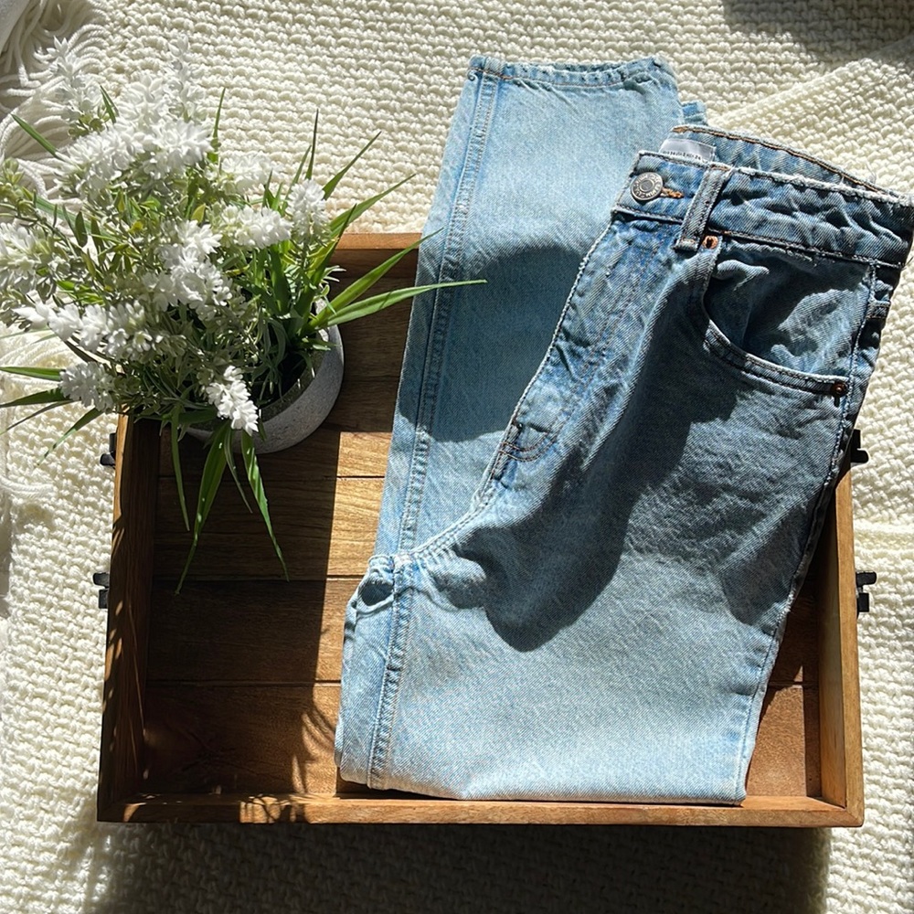 ZARA jeans